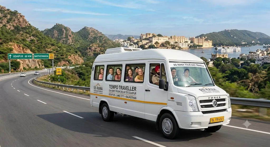 tempo-traveller-on-rent-in-delhi-to-udaipur